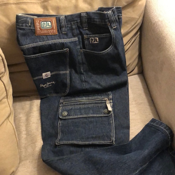 Pepe jeans flash
